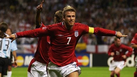 football results world cup|Beckham: U.S. men's team will win World Cup 'at some point'.
